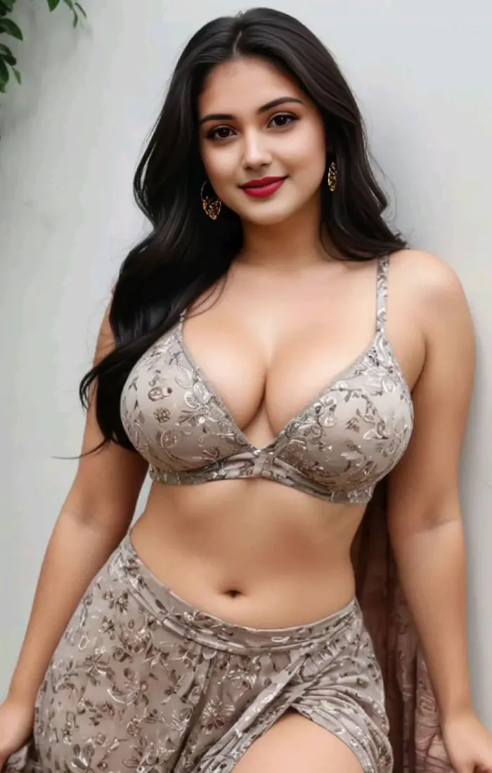 Alisha Chandigarh Escort