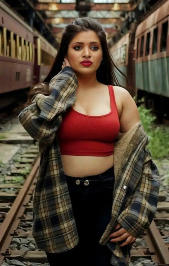 Babita Chandigarh Call Girls